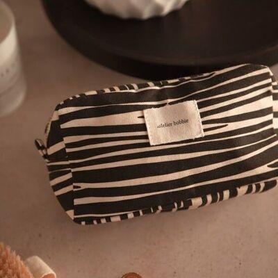 Makeup bag - Nicolas