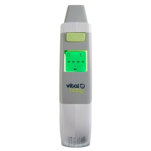 PROTECT 4 in 1 contactless thermometer