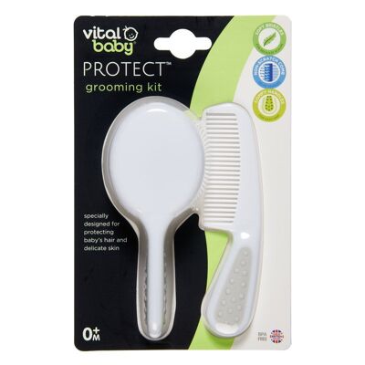 PROTECT grooming kit