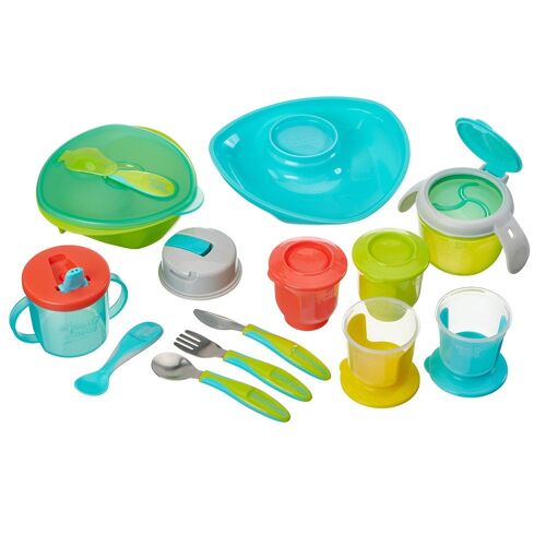 NOURISH™ growing up kit - Pop