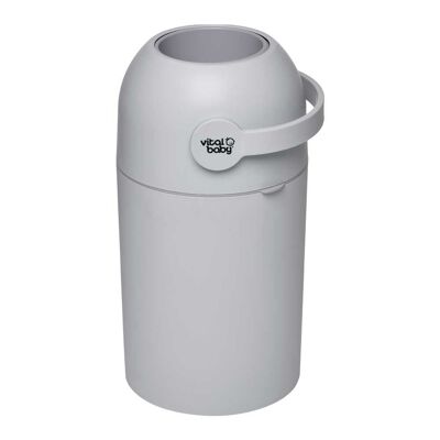 Sistema per lo smaltimento dei pannolini HYGIENE Our-Trap™