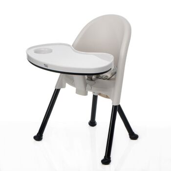 Chaise haute NOURISH scoop™ 4