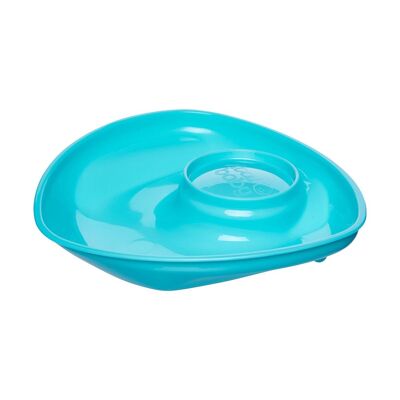 NOURISH power™ suction plate - Pop