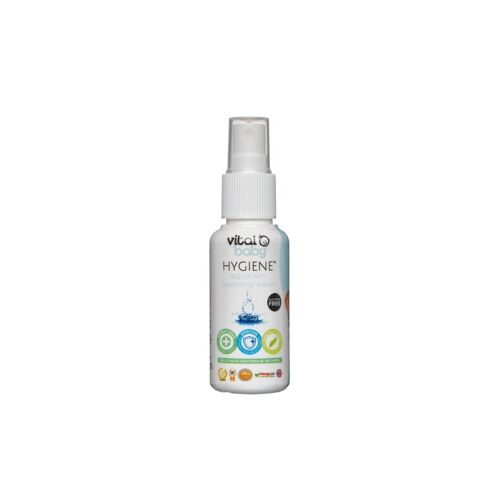 HYGIENE AQUAINT® sanitising water - 50ml