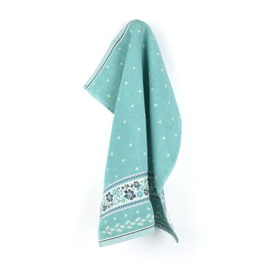 Kitchen Towel Harmony Green 6pcs