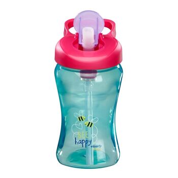 Paille sippy HYDRATE 340ml - Fizz 1