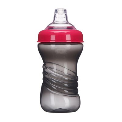 Sipper de silicona perfectamente simple HYDRATE