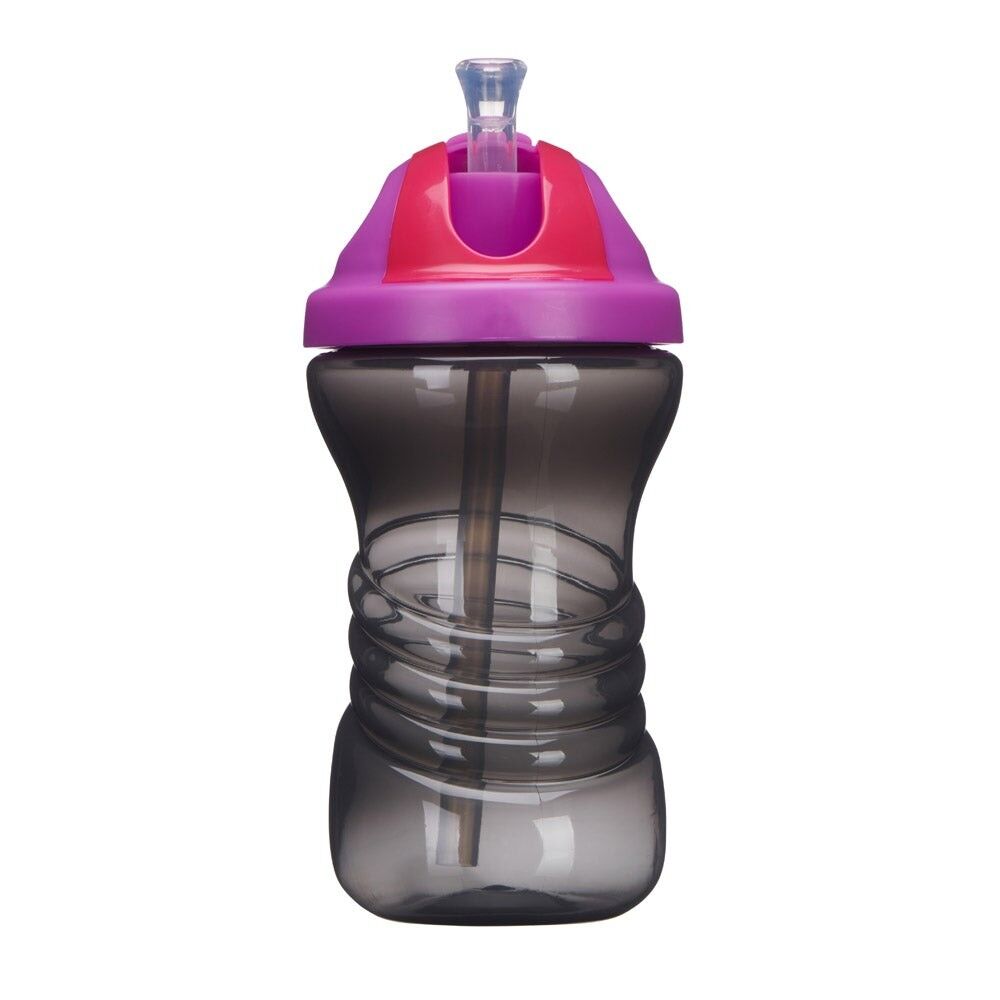 HYDRATEZ une paille à rabat parfaitement simple