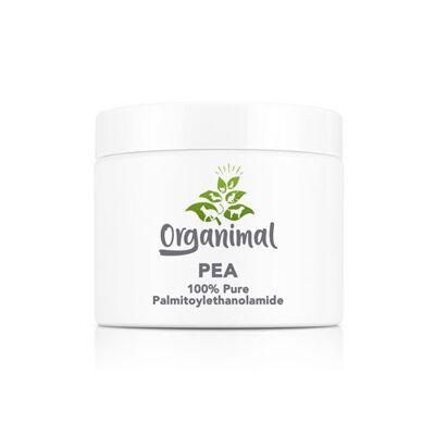 Organimal PEA - Kat - 9 gram