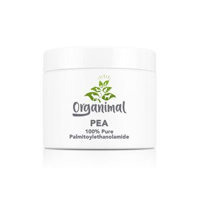 Organimal PEA - Hond - 9 gram