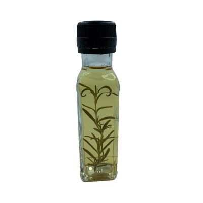 Mini Vinaigre de Miel au Romarin