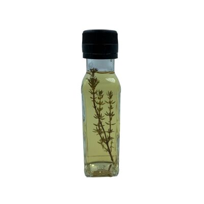 Mini Vinaigre de Miel au Thym