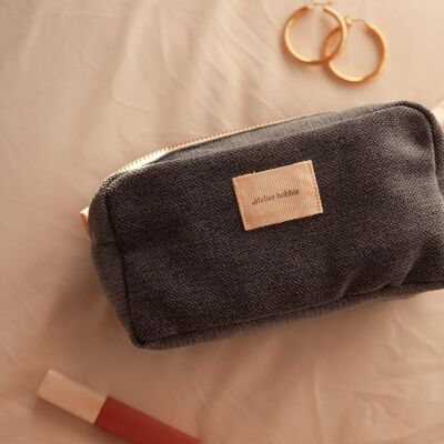 Makeup bag - Francis