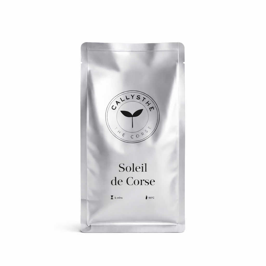Corsican Sun - 70g Bulk Refill