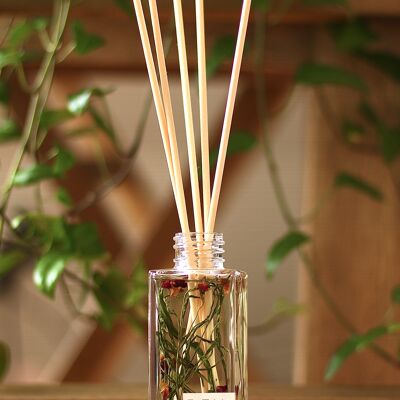 Botanical Reed Diffusor – Rosewood Moss