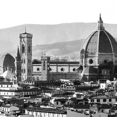 Duomo, Florence