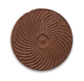 " Bricelets au Chocolat " - Biscuits sucrés 4