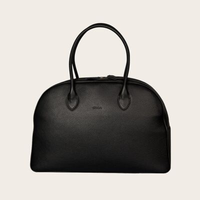 Bolso Business DIBONI - Valentina Couture - Negro