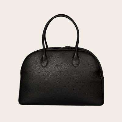 DIBONI Business Bag - Valentina Couture - Black