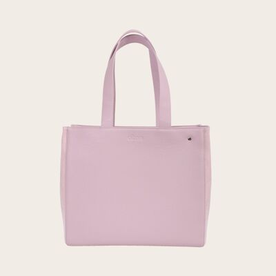 Shopper DIBONI - Sofia Couture - Rosa