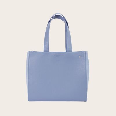 DIBONI Shopper - Sofia Couture - Aquamarine