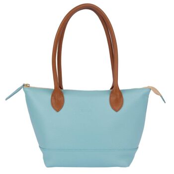 Shopper DIBONI - Samantha Couture - Ciel 2