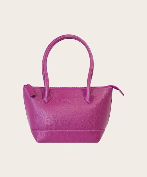 DIBONI Shopper - Samantha Couture - Fuchsia