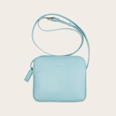 Bolso de hombro DIBONI - Emily Couture - Ciel