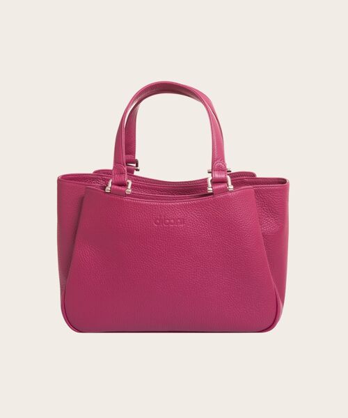 DIBONI Handtasche - Berta Couture - Fuchsia