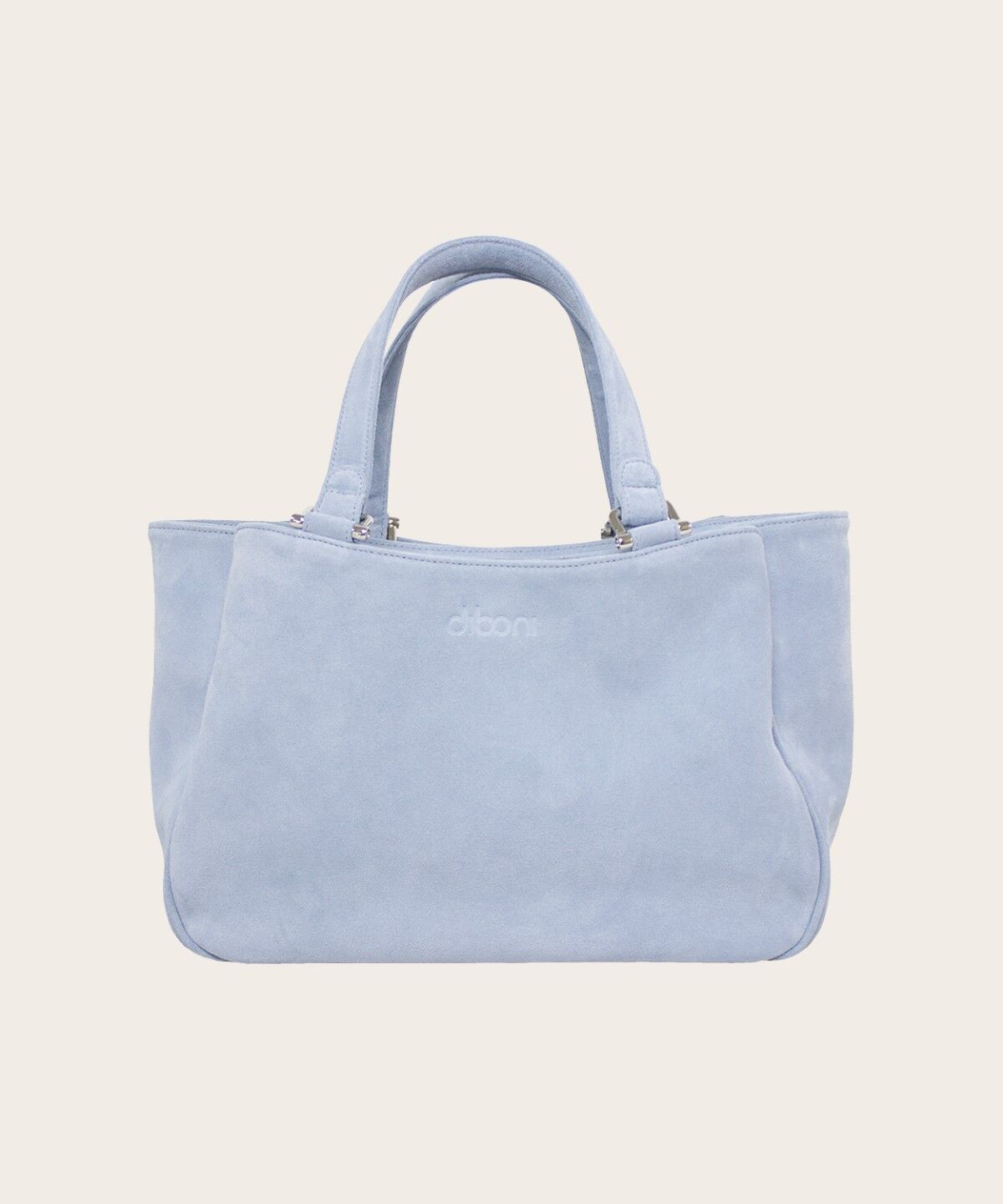 Borsa DIBONI - Berta Couture - Acquamarina