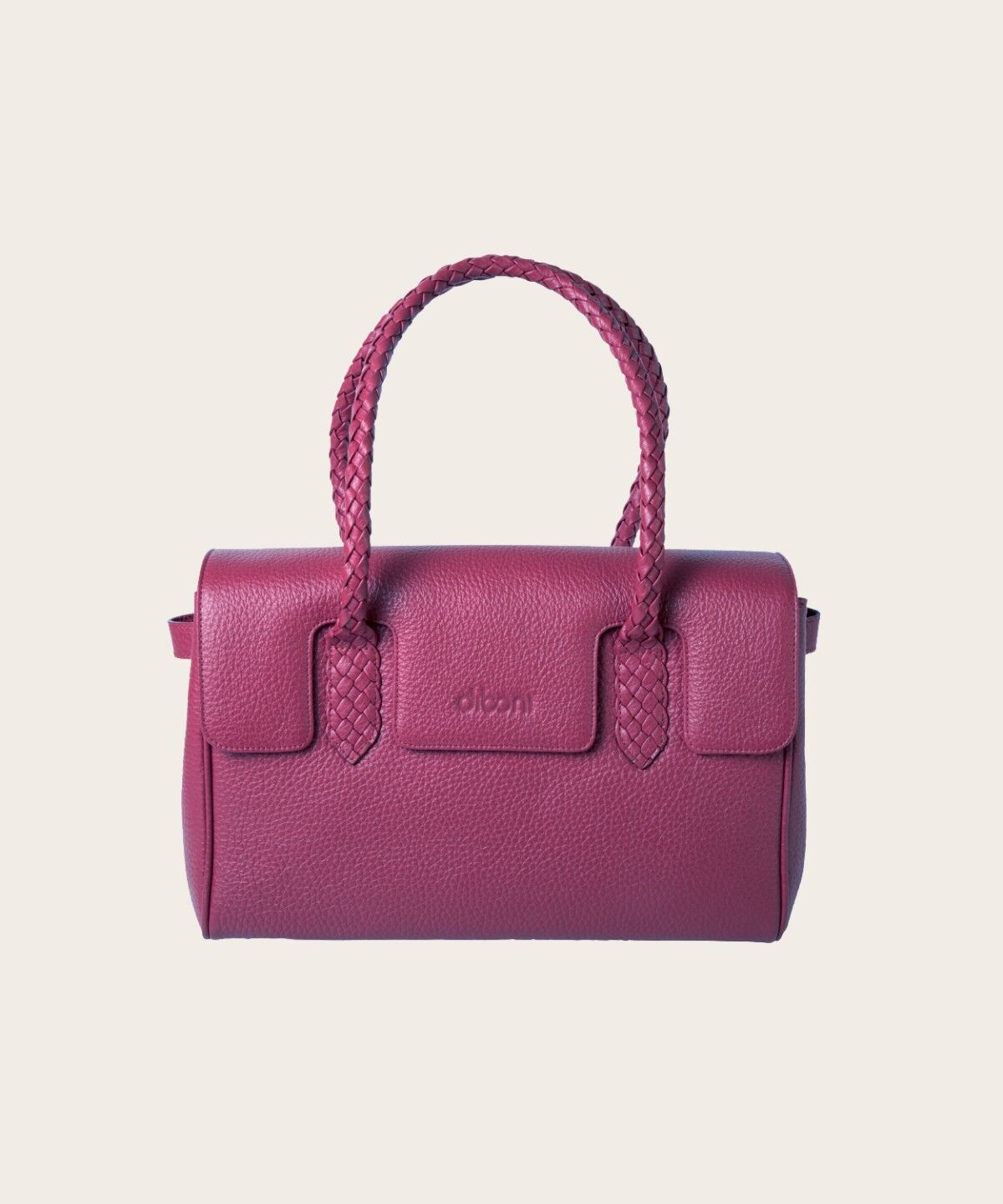 DIBONI Handtasche - Ashley Couture - Fuchsia
