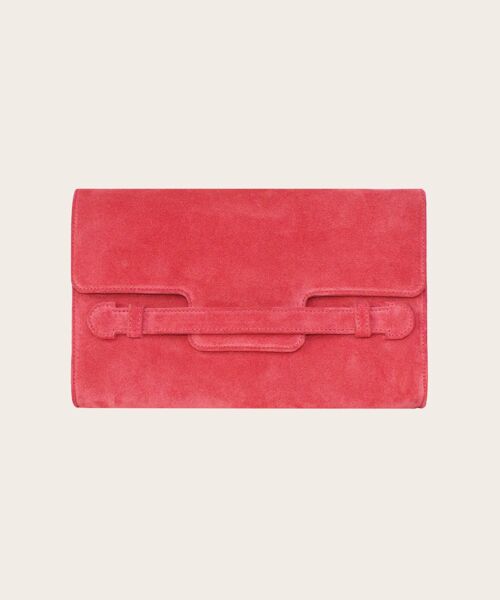 DIBONI Clutch - Antonia Couture - Melone