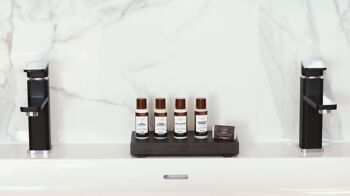 Savon - Amenities - Produit d'accueil 2