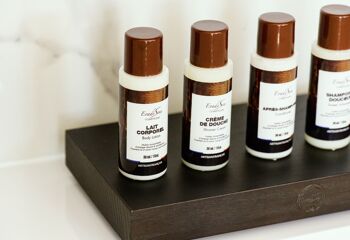 Après Shampoing Douceur- AMENITIES- Produit d'accueil 2