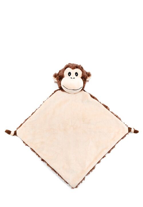 Monkey Blankie