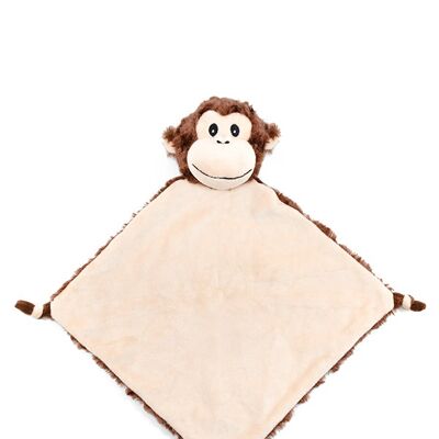 Monkey Blankie