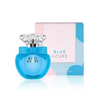 Eau De Parfum Bleu Azur 1