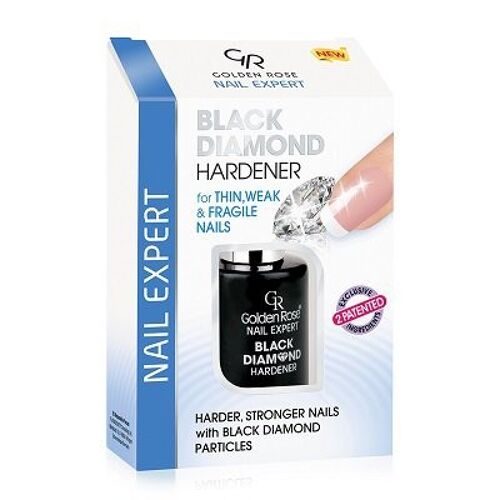 Black Diamond Hardener
