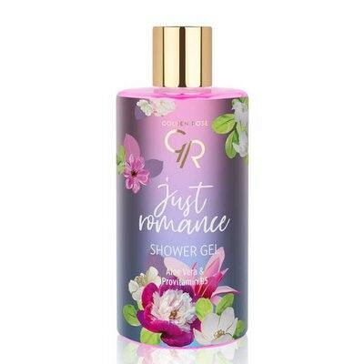 Shower Gel - Just Romance