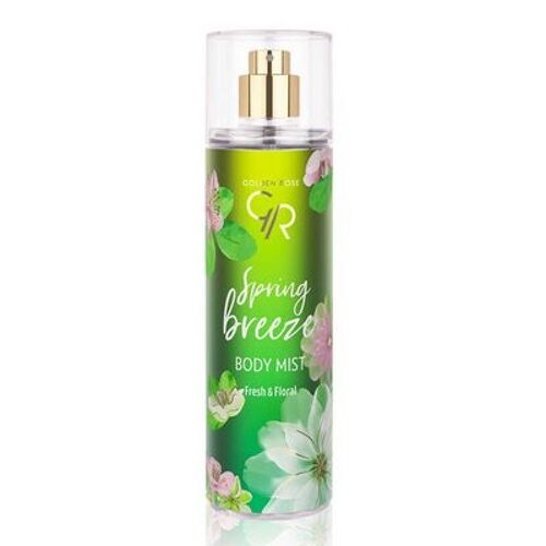 Body Mist - Spring Breeze