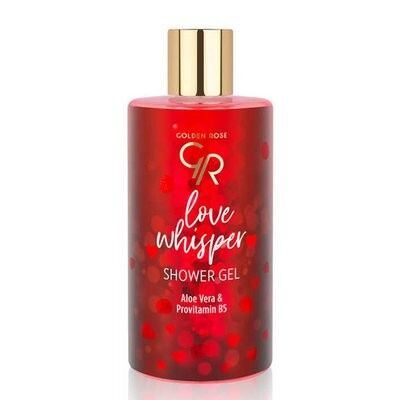 Shower Gel - Love Whisper