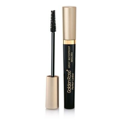 Perfect Lashes Great Waterproof