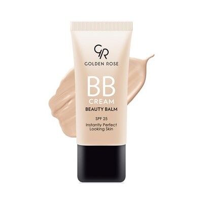 Bb Cream Beauty Balm