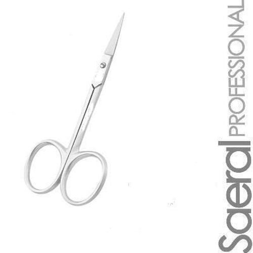 Facial & Eyebrow Scissor