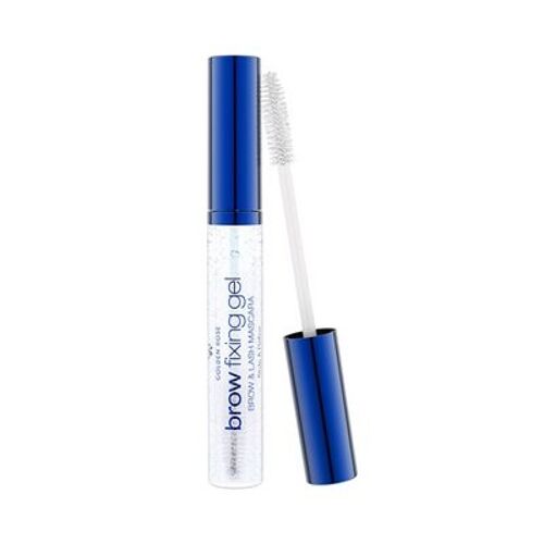 Brow Fixing Gel - Mascara