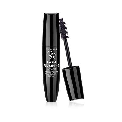 Lash Plumping Mascara