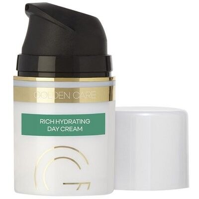 Golden Care Rich Hydrating Day Cream 50ml