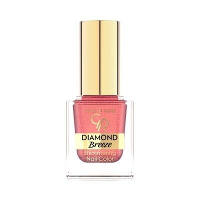 Diamond Breeze Shimmering Nail Color