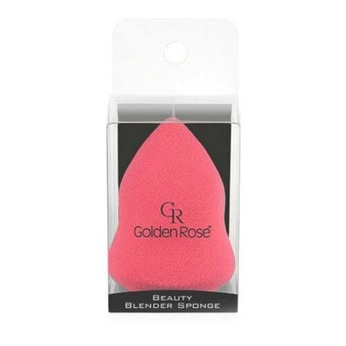 Beauty Blender Sponge (Rose)