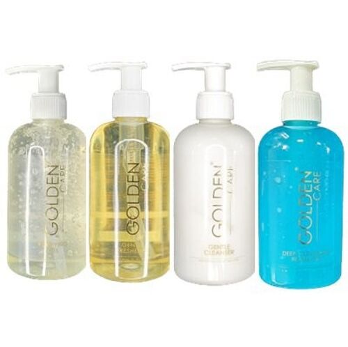 6 Stuks Golden Care Cleansers